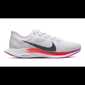 Womens Nike Pegasus Turbo 2 ZOOM X shoes